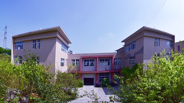 企業(yè)風采